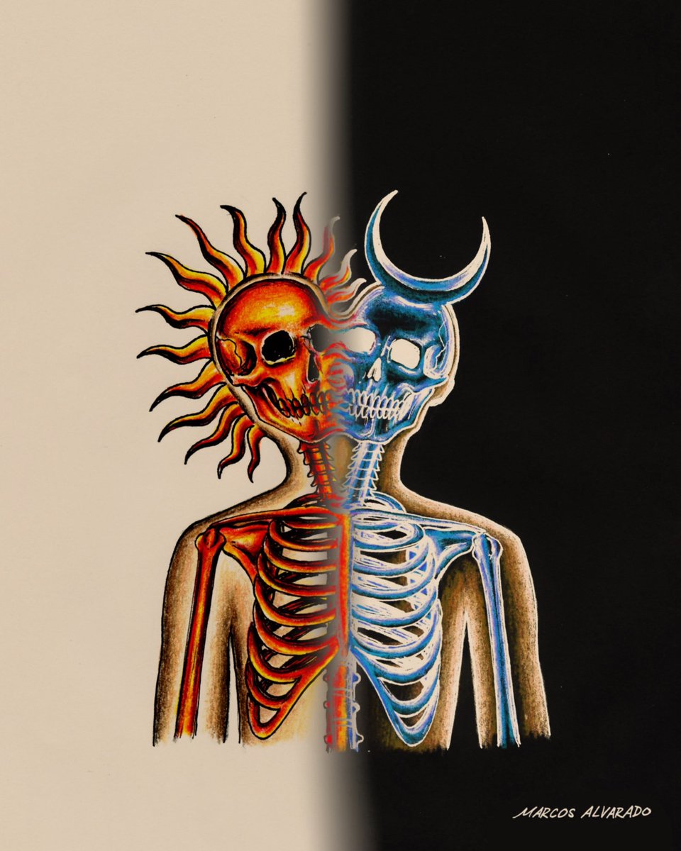 Sunlight &amp; Moonlight