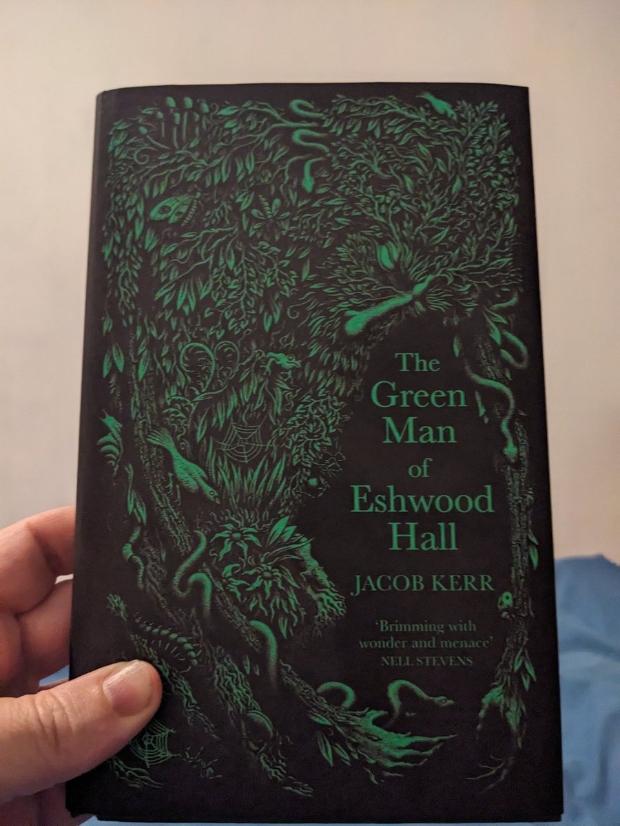 Cuppa, chocolate fingers and book at the ready let's #ReadingHour begin. #WorldBookNight2024 what u reading ? #BookTwitter