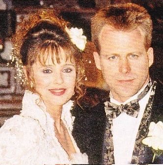 #ThrowbackTuesday Dominique and Scotty #GH