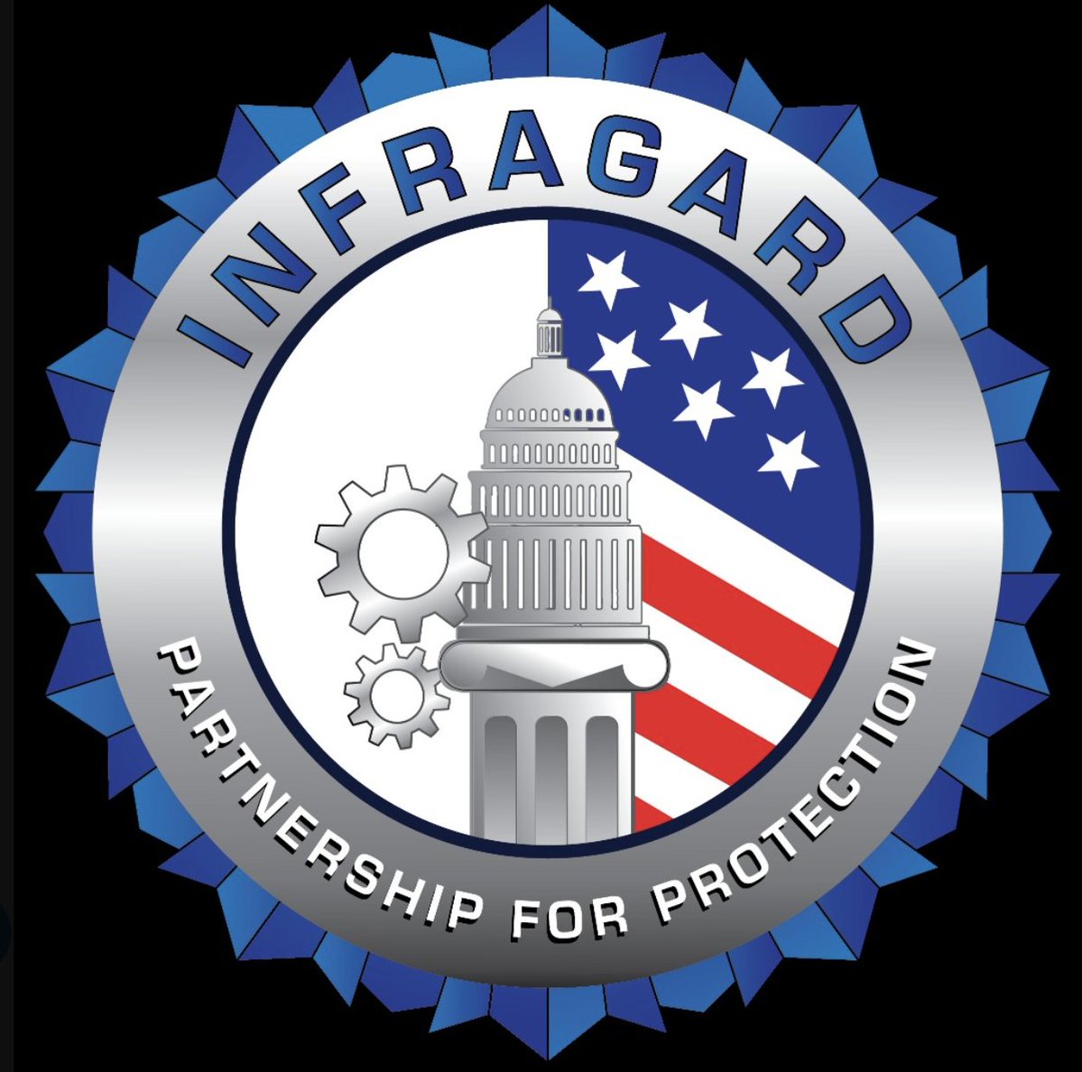 InfraGard is a partnership between the #FBI and members of the private sector that promotes mutual learning opportunities relevant to the protection of critical infrastructure. The program is currently accepting new members. Find out more here: ow.ly/N6ft50RheuW