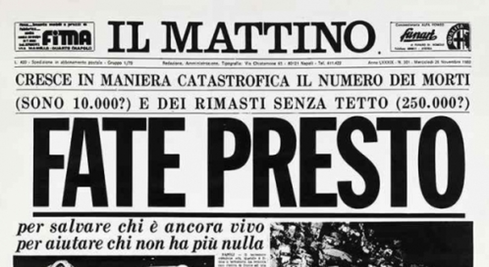 nicolaborzi's tweet image. A febbraio 2024, tra #vendite cartacee e digitali, il #giornale #quotidiano #Mattino di #Napoli vendeva in totale 22.853 #copie quotidiane. Certificate #Ads, ovviamente.

Questo dato è il punto di partenza. Vedremo come andrà nei prossimi mesi.