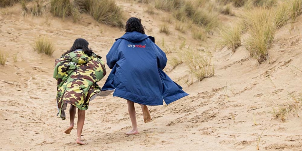 Help us ensure our sport is safe and fun for children and young people: share your experiences in our welfare surveys and as a thank you, there’s an opportunity to enter our prize draw to win a dryrobe! Take part until 23:59 Sunday (28 April) 2024: rya.org/3P1Z50Rk0Ej