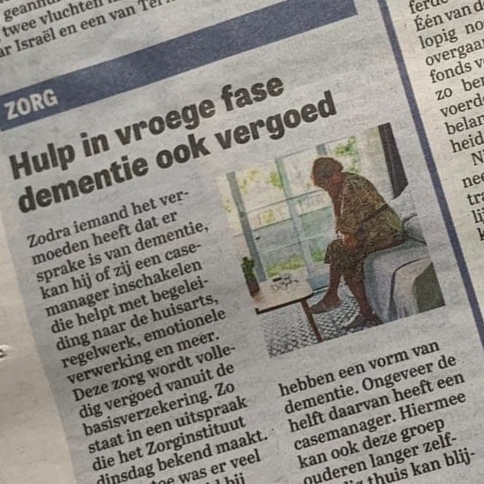 Alzheimer Nederland tweet media