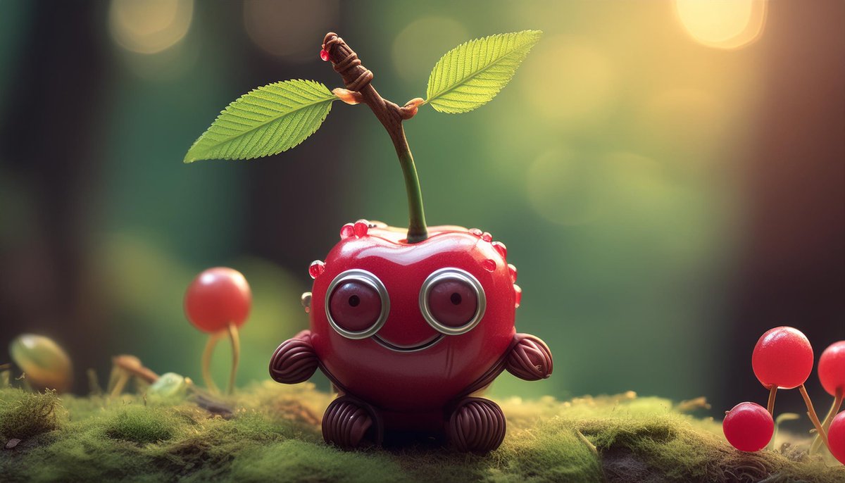 Fruit Creatures

Created with Adobe Firefly 3
#communityxadobe #AdobeFirefly 

Prompt: a little creature made of a fresh [Fruit]