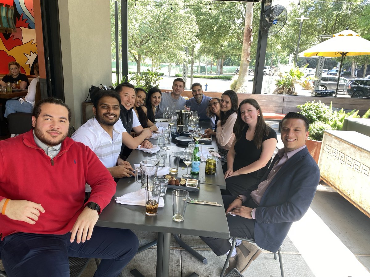 #LifeAtQenta in Houston:

From watching the solar eclipse to enjoying office lunches - every moment is a testament to our vibrant culture.

#HoustonTeam #WorkFamily
