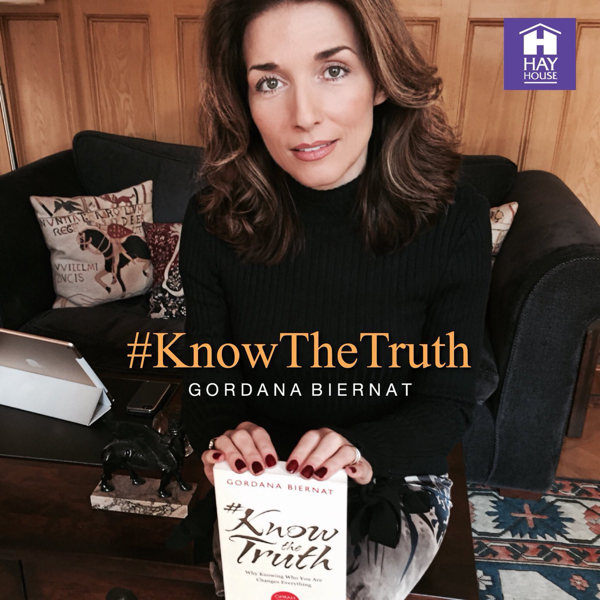 For no other reason than love... Sharing my truths with you, my beloved readers, brings me joy and happiness in abundance!💕 Thank you for allowing my thoughts into your reality. #Love❤️ @HayHouseUK My book #KnowTheTruth at Amazon: goo.gl/UCYAR4 #WorldBookDay 📚