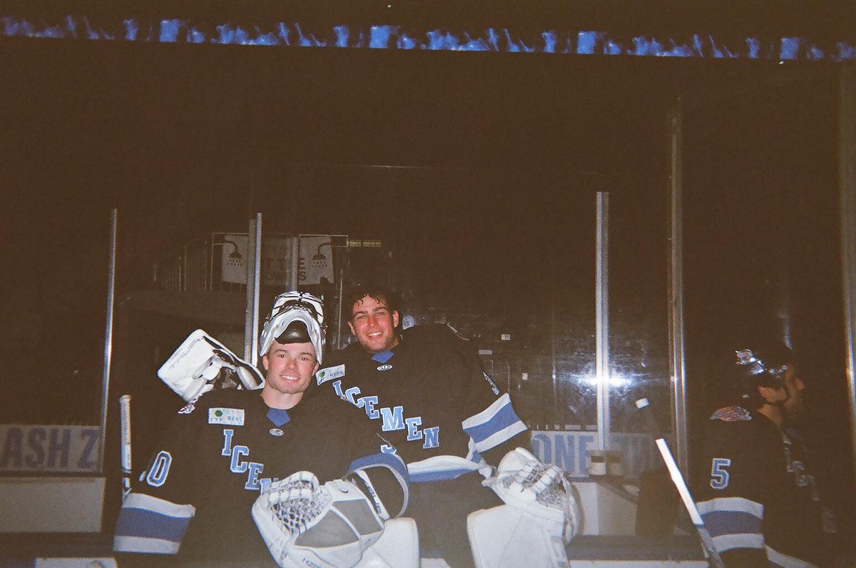 JaxIcemen's tweet photo. We gave the guys a disposable camera for media day and the results were amazing 📸 @Dream_Finders https://t.co/qtiMxXruQk