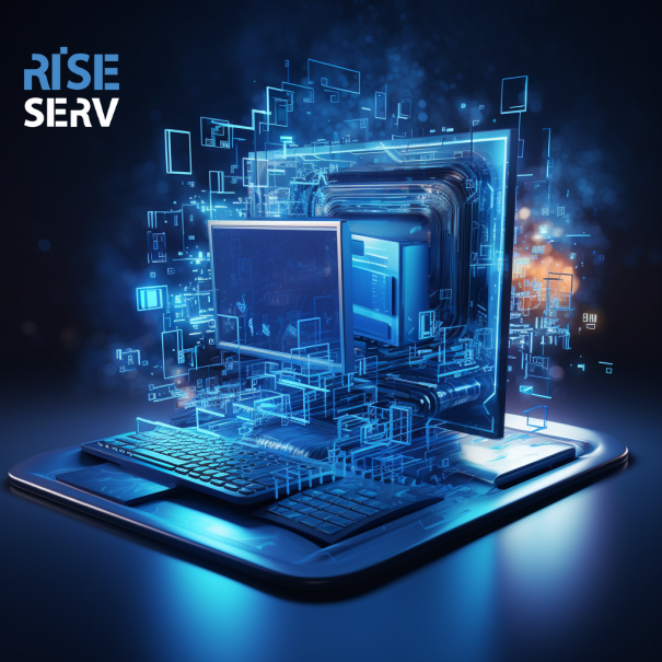 riseserv tweet picture