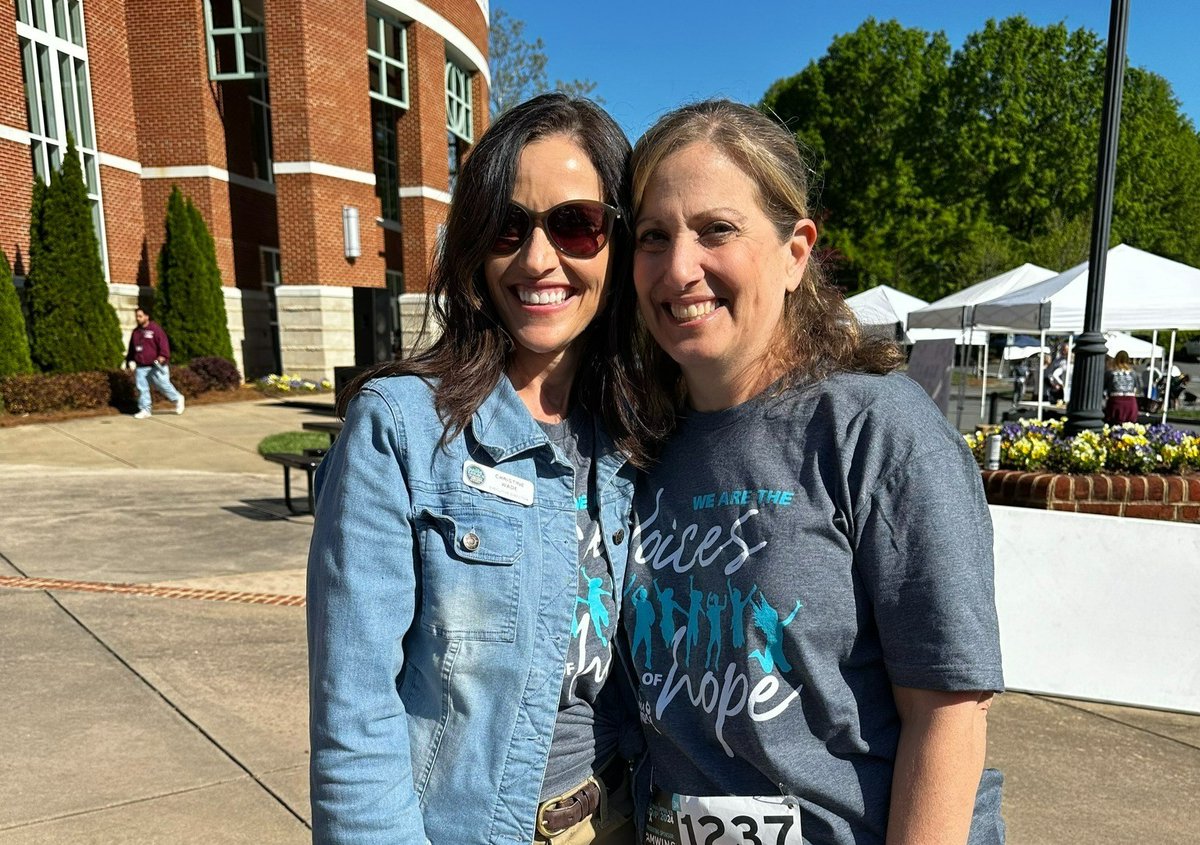 Atrium Health Foundation tweet media