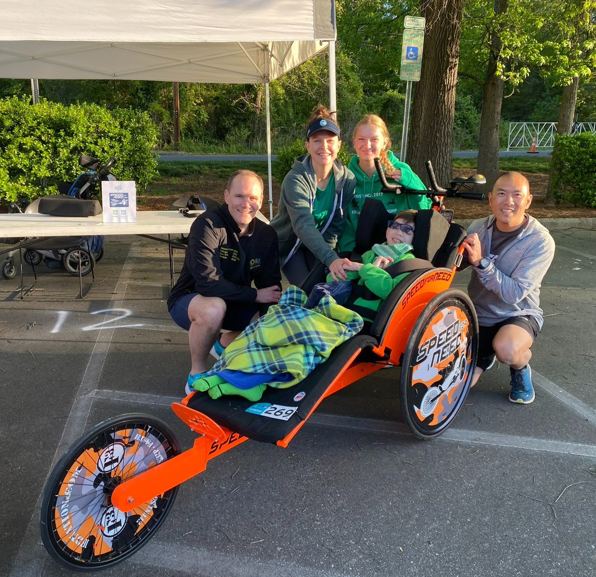 Atrium Health Foundation tweet media