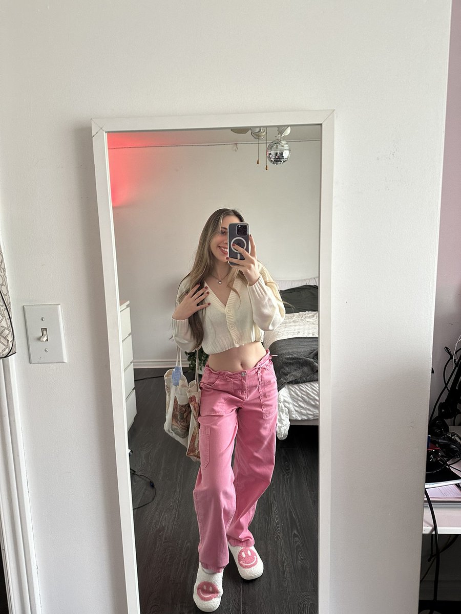 fit check 🎀🧸💗