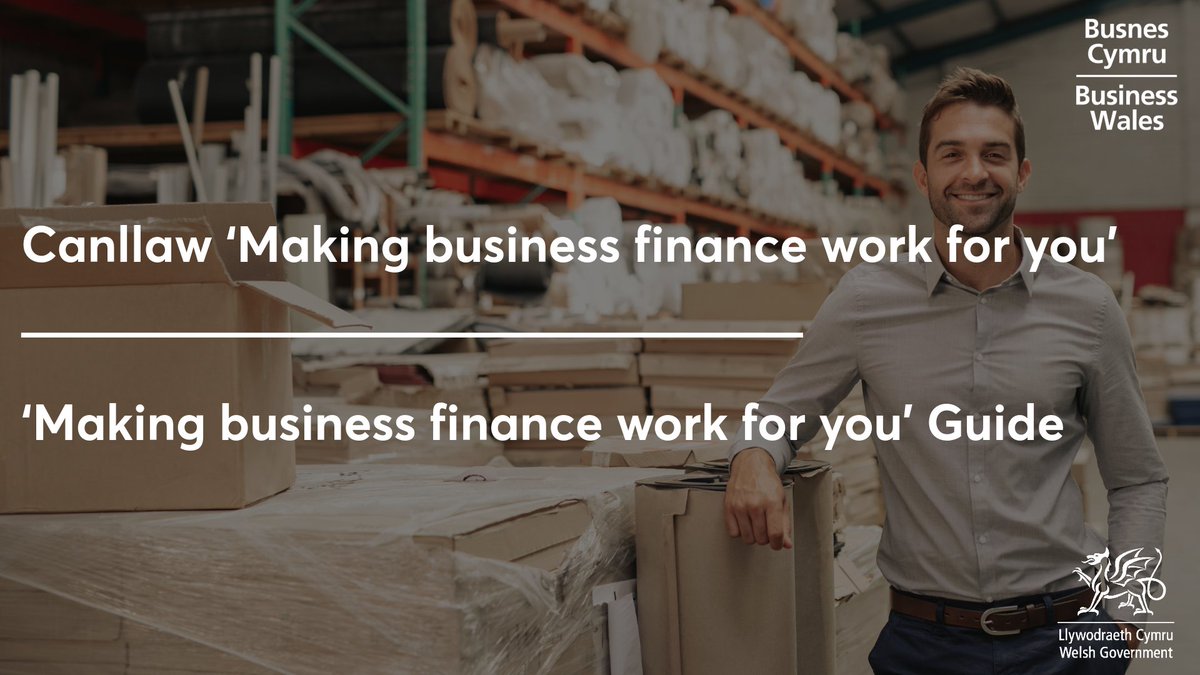 The @BritishBBank have launched a new guide ‘Making business finance work for you’ aimed at smaller businesses to help them understand how different financial products can support them at all stages of their development. 👇🏼 ow.ly/pUYU50RmkPk