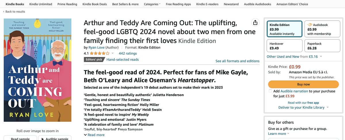 Ryan Love tweet media