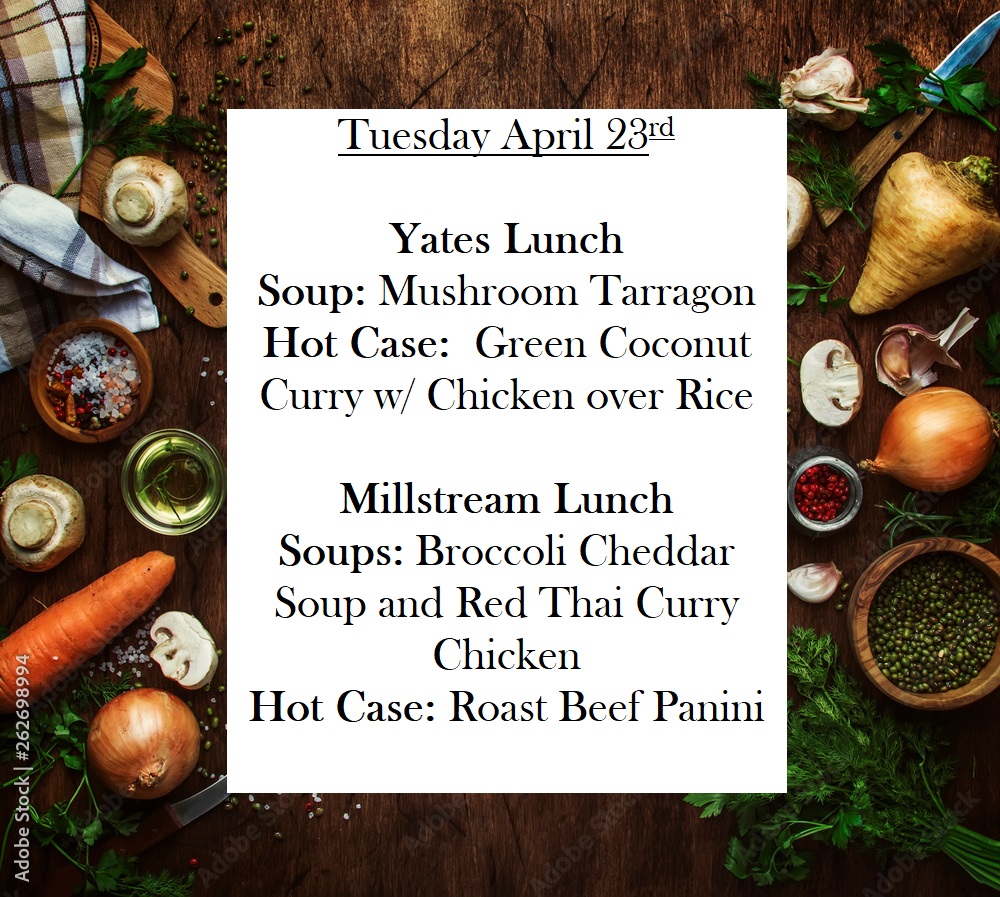 Lunchtime! :) #yates #millstream #lunch #westshore #victoria #yyj #soup