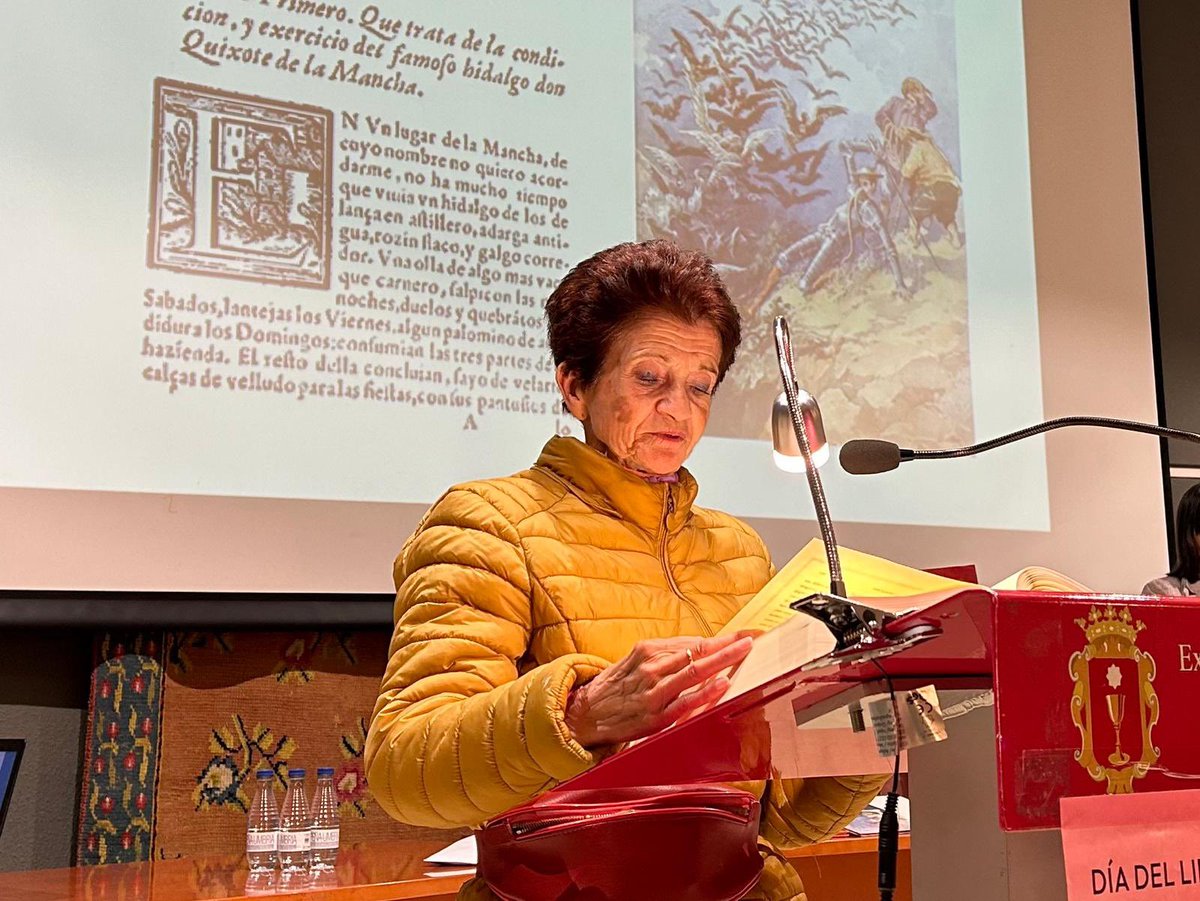 Ayuntamiento de Cuenca tweet media