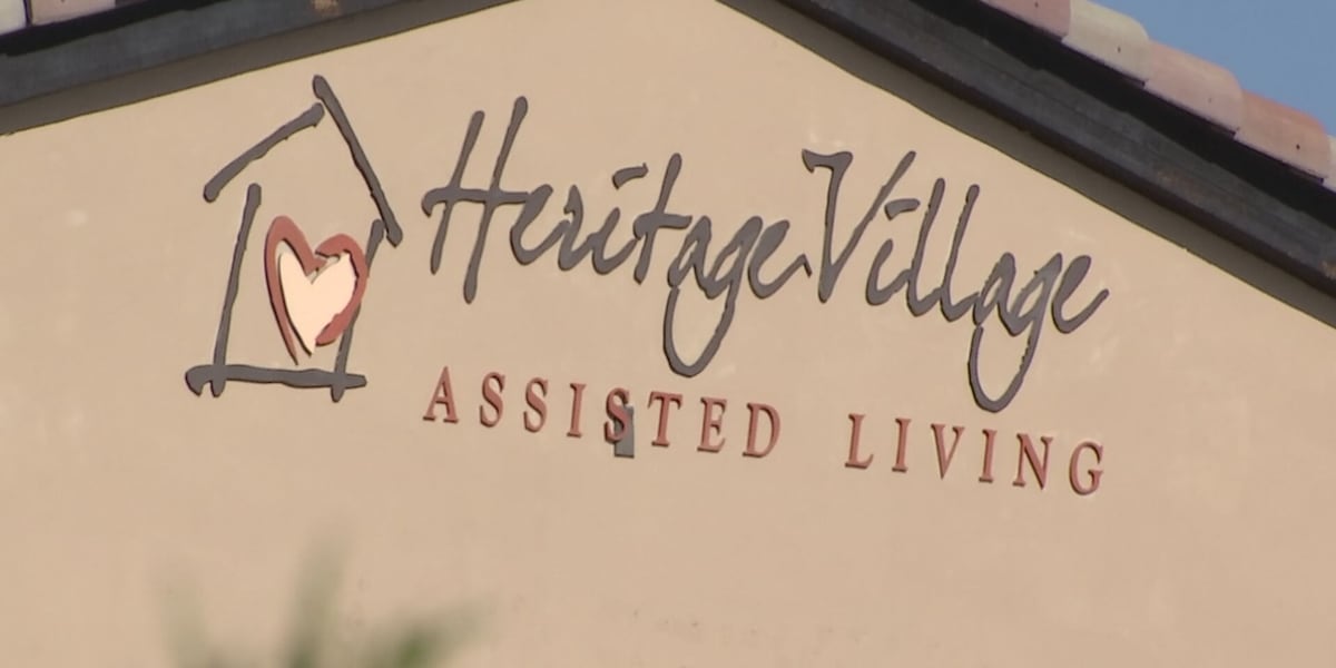 Owners of troubled Mesa assisted living facility give temporary control to third-party receiver azfamily.com/2024/04/23/own…
