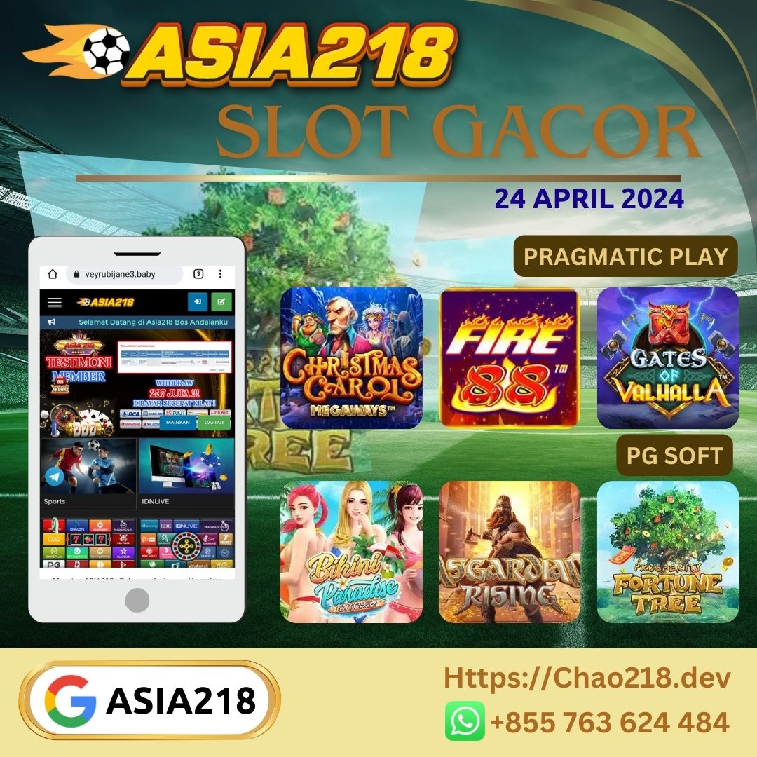 ASIA218OFFCIAL's tweet photo. RTP AKURAT ASIA218  

LINK DAFTAR ASIA218 : https://t.co/fKLrSgIOX9
HEYLINK ASIA218 : https://t.co/BNzUnTmtiF
LIVECHATASIA218 :  https://t.co/XjVnDBkAHz

 #ASIA218 #ASIA218LOGIN #ASIA218RTP #ASIA218LINKALTERNATIF #RTPGACOAN #RTPSLOT88 #RTPHARIINI #slotasia218 https://t.co/OyQ4N9440i