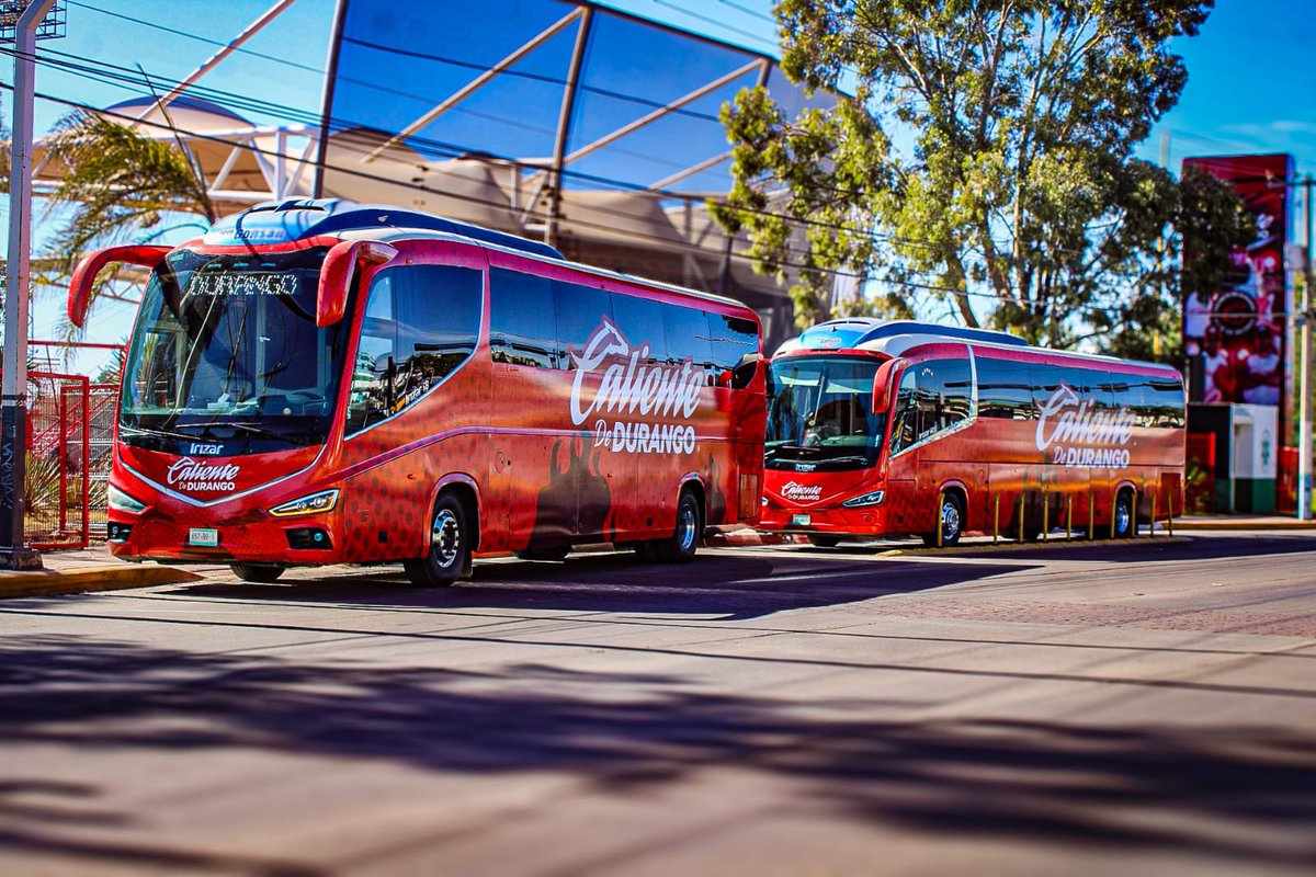 😎 ¡Vámonos a La Laguna! 💨 #𝐷𝑢𝑟𝑎𝑛𝑔𝑜𝐸𝑠𝐶𝑎𝑙𝑖𝑒𝑛𝑡𝑒