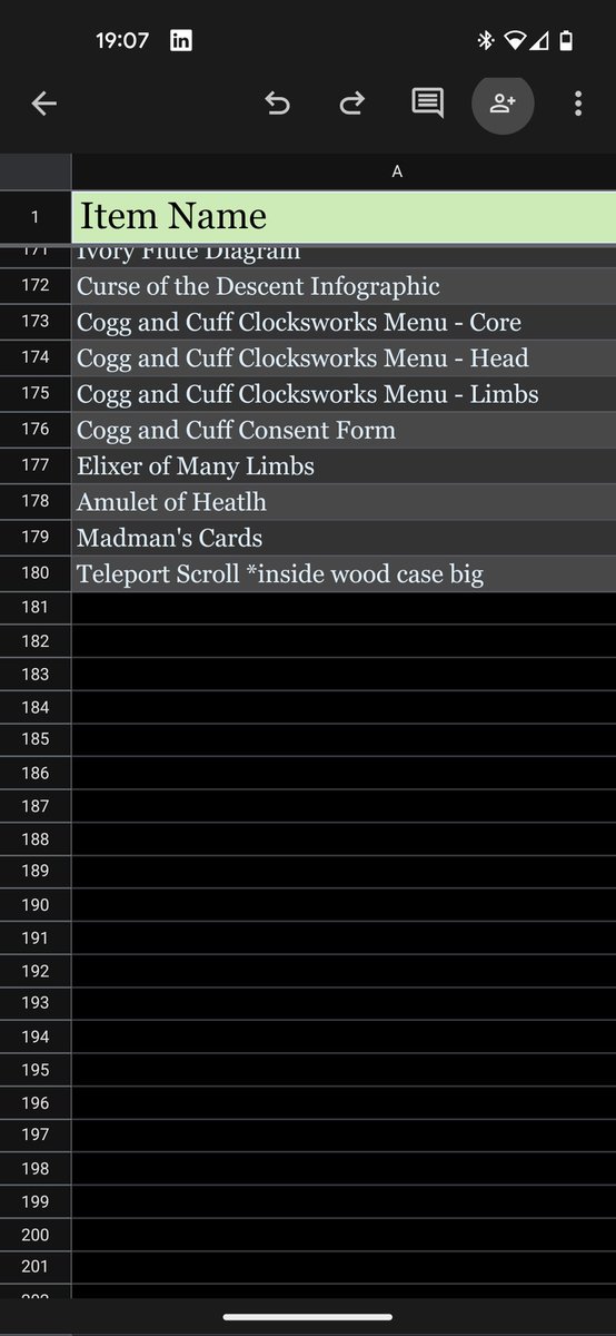 DM_Dango tweet media