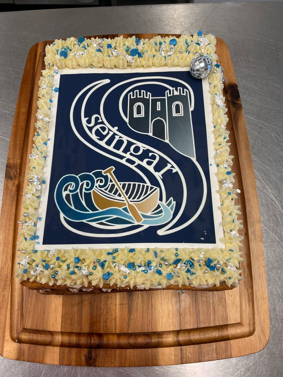 Côr Seingar tweet media