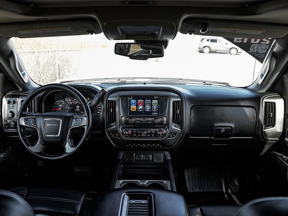 Pre-Owned Vehicle of the Week!
2019 GMC SIERRA 3500HD DENALI Z71

👉 Xenon headlights
👉 Wireless phone charging
👉 Tow pkg

Come see this truck at 10 Automall Road in Sherwood Park!
View it here: bit.ly/3JwKxDN

#gmc #sierra #gmcsierra #sierrahd #forsale
STK# 24T35744A