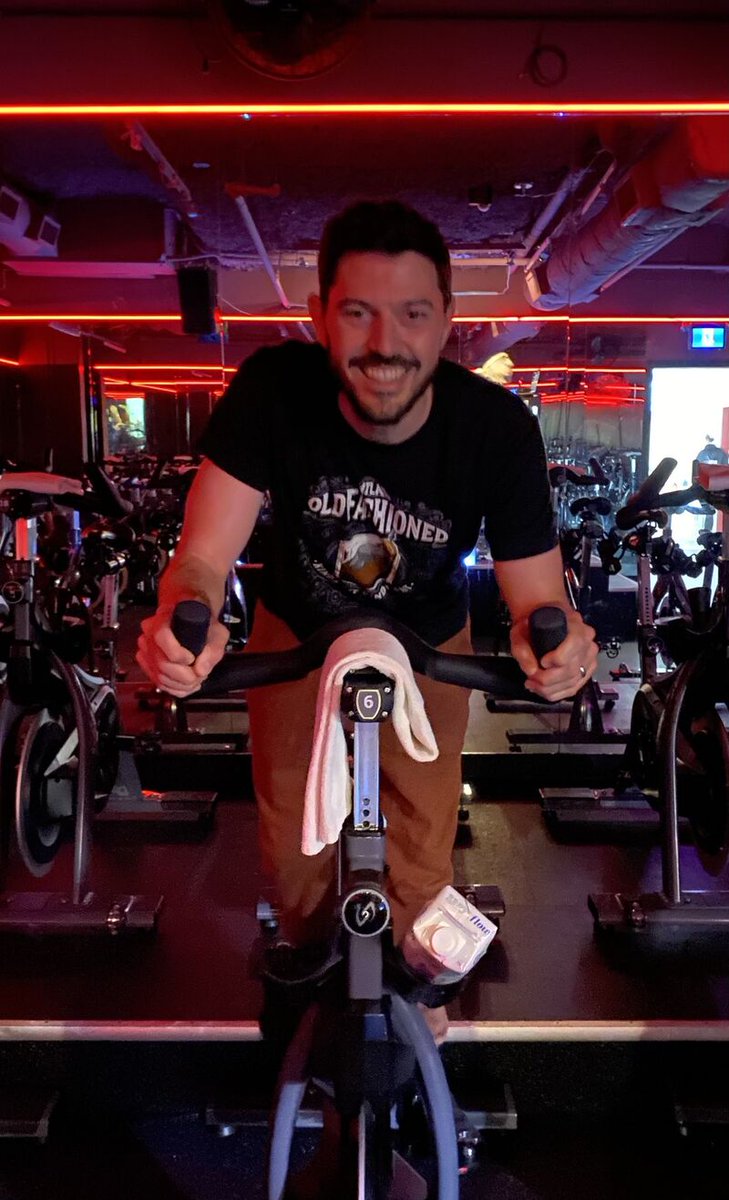 Non Cocktail Networking (#NCN) tweet media