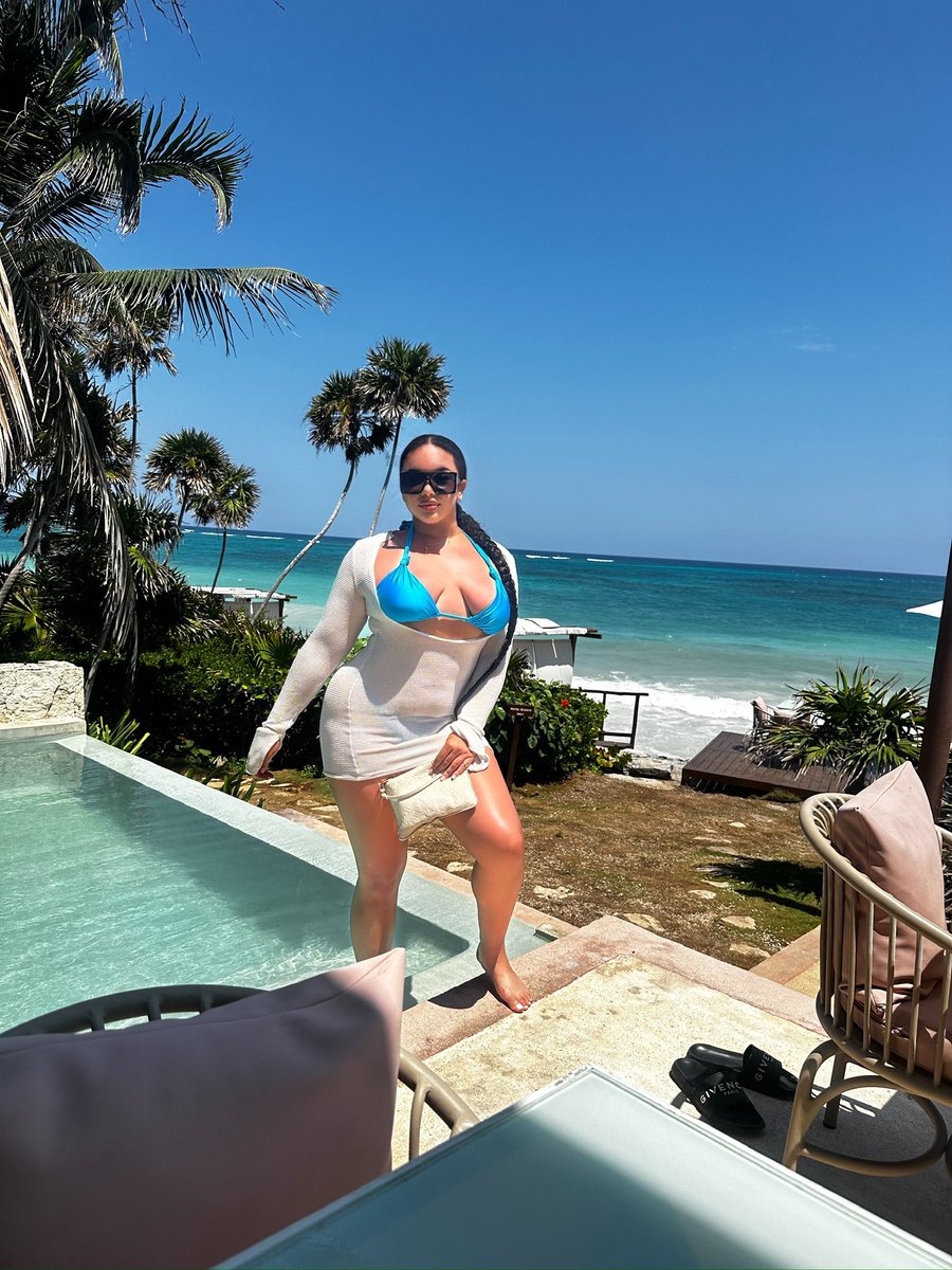 Paradise 🦋
