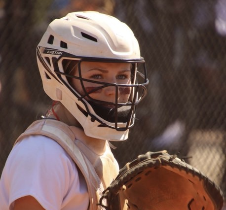 Inspired by her father, Brooklyn Evans is pursuing her own dreams of playing softball at the collegiate level @Brooklynevans09 | @ga_impact09 tinyurl.com/ywaap4xh