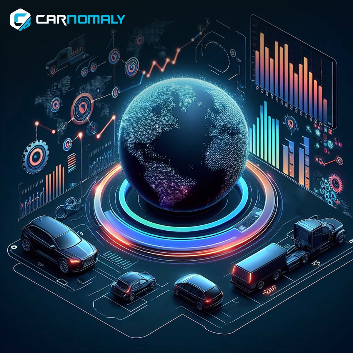 carnomaly's tweet photo. Global Market Update: Auto Sales Predicted to Accelerate! 🚗

Expected to grow by 3.1% from 2023 to 2024, reaching a total of 95 million passenger and commercial vehicles.

Source: https://t.co/kRs6s30hCw 

As the market expands, #Carnomaly is leading the charge with innovative blockchain solutions. Stay tuned for how we're shaping the future of auto sales!

$CARR