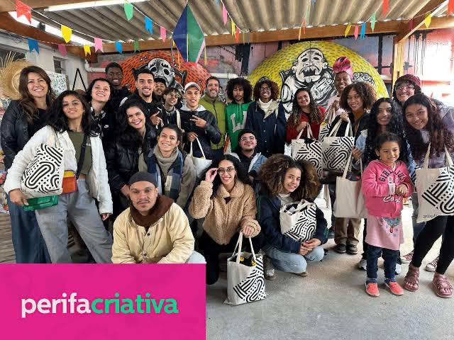 A PerifaCriativa divulgou a segunda edição do seu curso gratuito de capacitação em publicidade destinado a moradores da periferia de São Paulo. O programa oferece disciplinas abrangentes, incluindo criação, planejamento, atendimento, operações e BI, entre outras, em sua grade