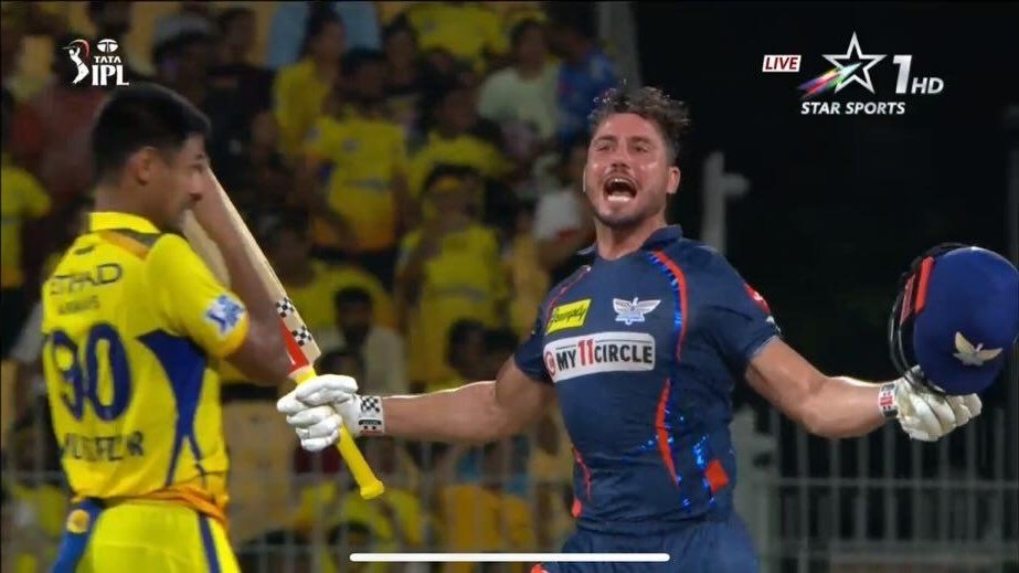 I Love You @MStoinis 🩵🩵
#CSKvLSG
#CSKvsLSG
#IPL2023
#MarcusStoinis
#Mustafizur