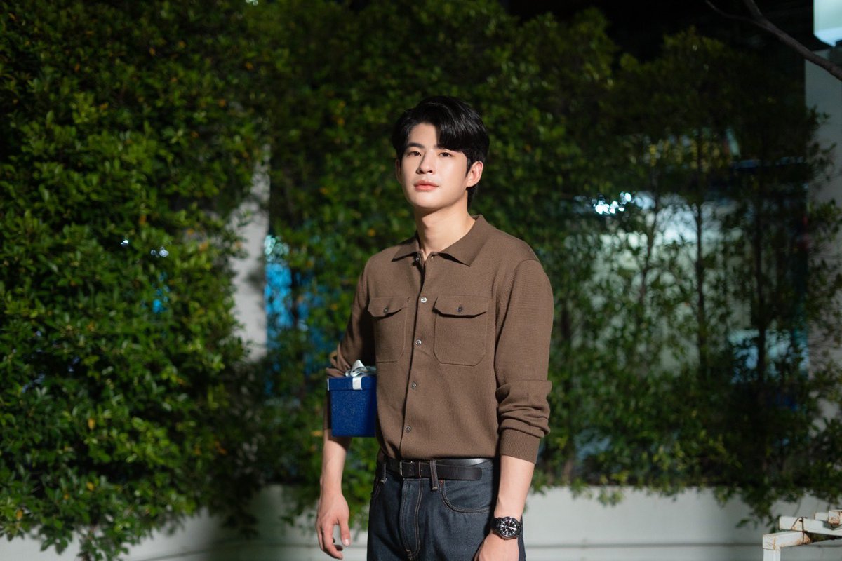mmarkpkk's tweet photo. ฝากหมอเจย์กับซอง ด้วยนะครับ 🧑🏻‍⚕️🦷 🍩 #SweetToothGoodDentist https://t.co/aSztVl4zbi