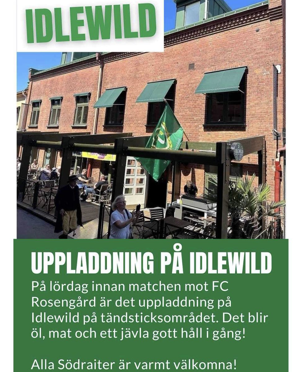 Green Machine tweet media