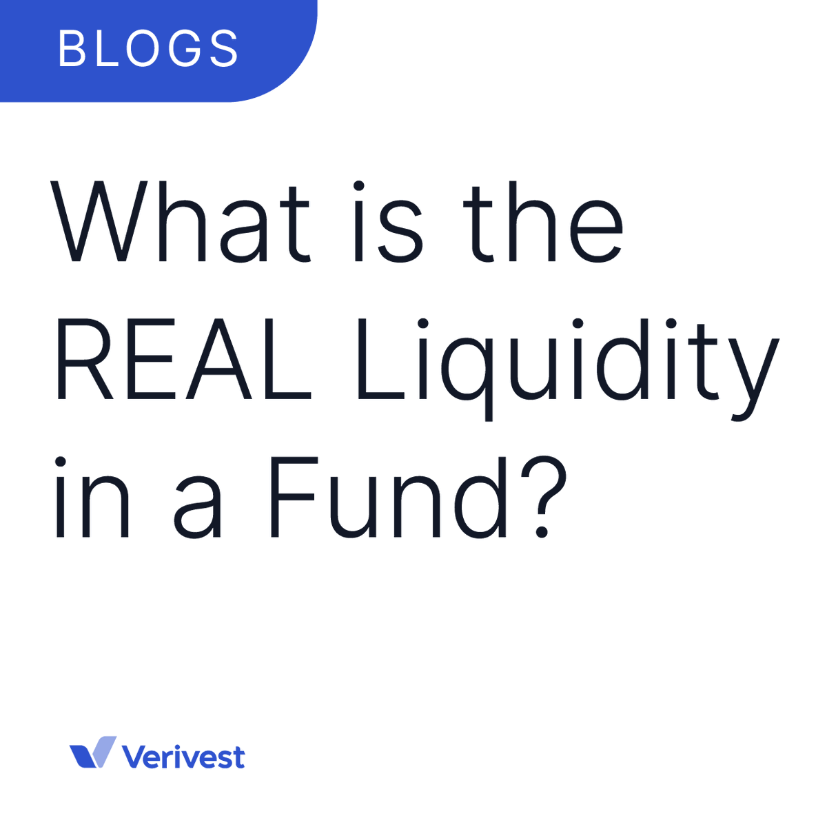 Effective management of funds requires deep insight into their complexity, market impacts, and structuring for both managers and investors. How does one find the liquidity? Find out more hubs.li/Q02tDfQg0
#FundManagement #Funds #Blog