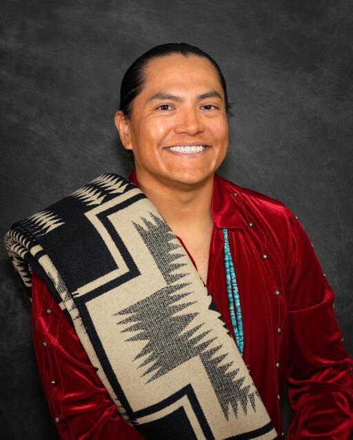 PDXGovRel's tweet photo. The Office of Government Relations is delighted to announce that Adam Becenti will serve as Tribal Relations program manager, guiding the City’s work with sovereign Tribes and the urban American Indian and Alaska Native communities in Portland. https://t.co/uU88bMCGKK https://t.co/8kWgTHAOXM