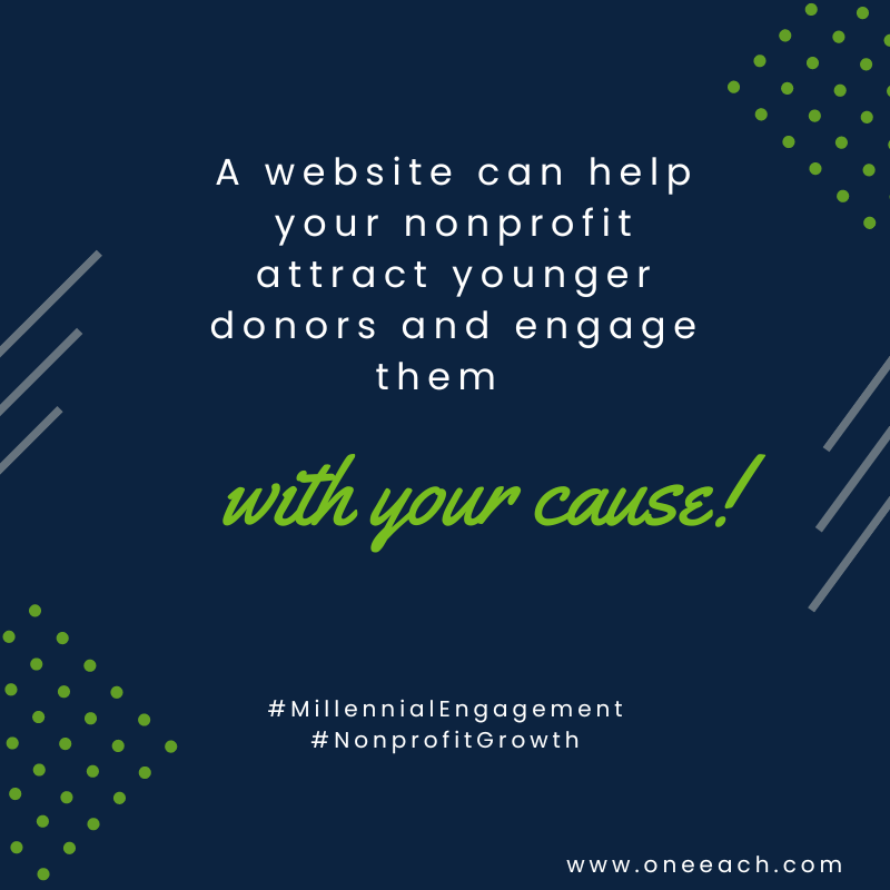 Do you find your nonprofit struggles to maintain donor engagement and retention over time? Nurture meaningful connections with donors using OneEach's donor management tools. hubs.la/Q02qBJP10 #FundraisingChallenge #DonorEngagement #OneEachSolution