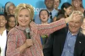Sydney_Halpern's tweet photo. fox-trot to the polls https://t.co/711l6Uwr8W