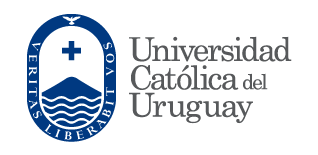 El Departamento de Ciencias Sociales de la Universidad Católica del Uruguay ofrece una beca postdoctoral de dos años para el período 2025-2027. +Info: alacip.org/?p=47316