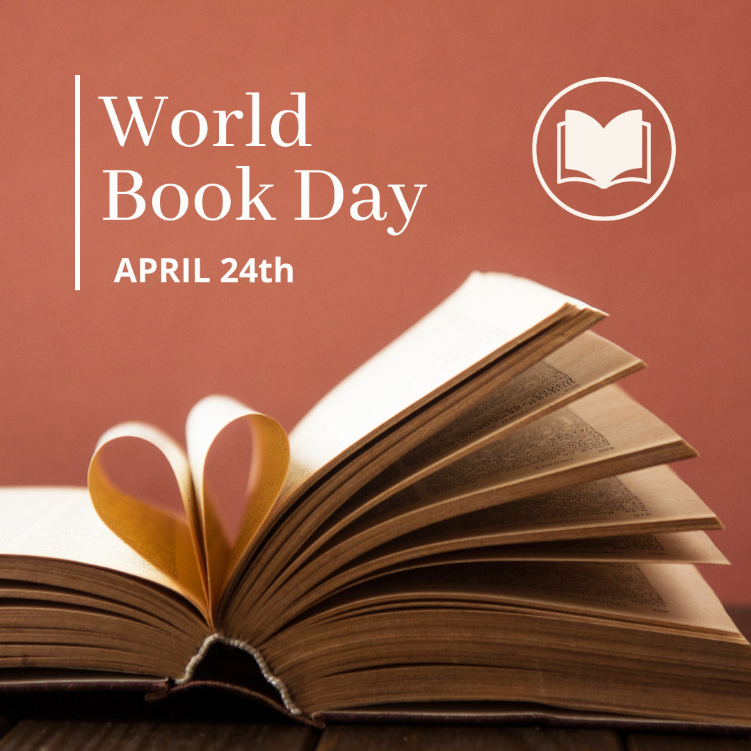 IvexPaper's tweet photo. Did you know our crepe paper is used in book bindings? We hope you get some time with a good book on World Book Day today!

https://t.co/7UN8xesKl4 https://t.co/xqRbsWCI4L
