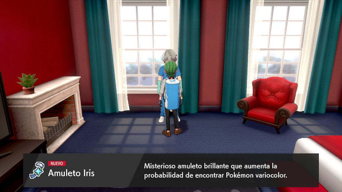 Mctricks14's tweet photo. #PokemonSwordShield #NintendoSwitch https://t.co/WiM7FXoo2Q