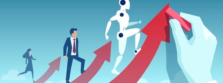 Like other biz functions, PR leaders are anxious to get AI into their operations. But many are realizing that AI implementation is just the beginning of the problem solving required. (@PlankCenterPR research) hubs.ly/Q02ty1GN0 #PR #AIinPR #AItrends #AIchallenges