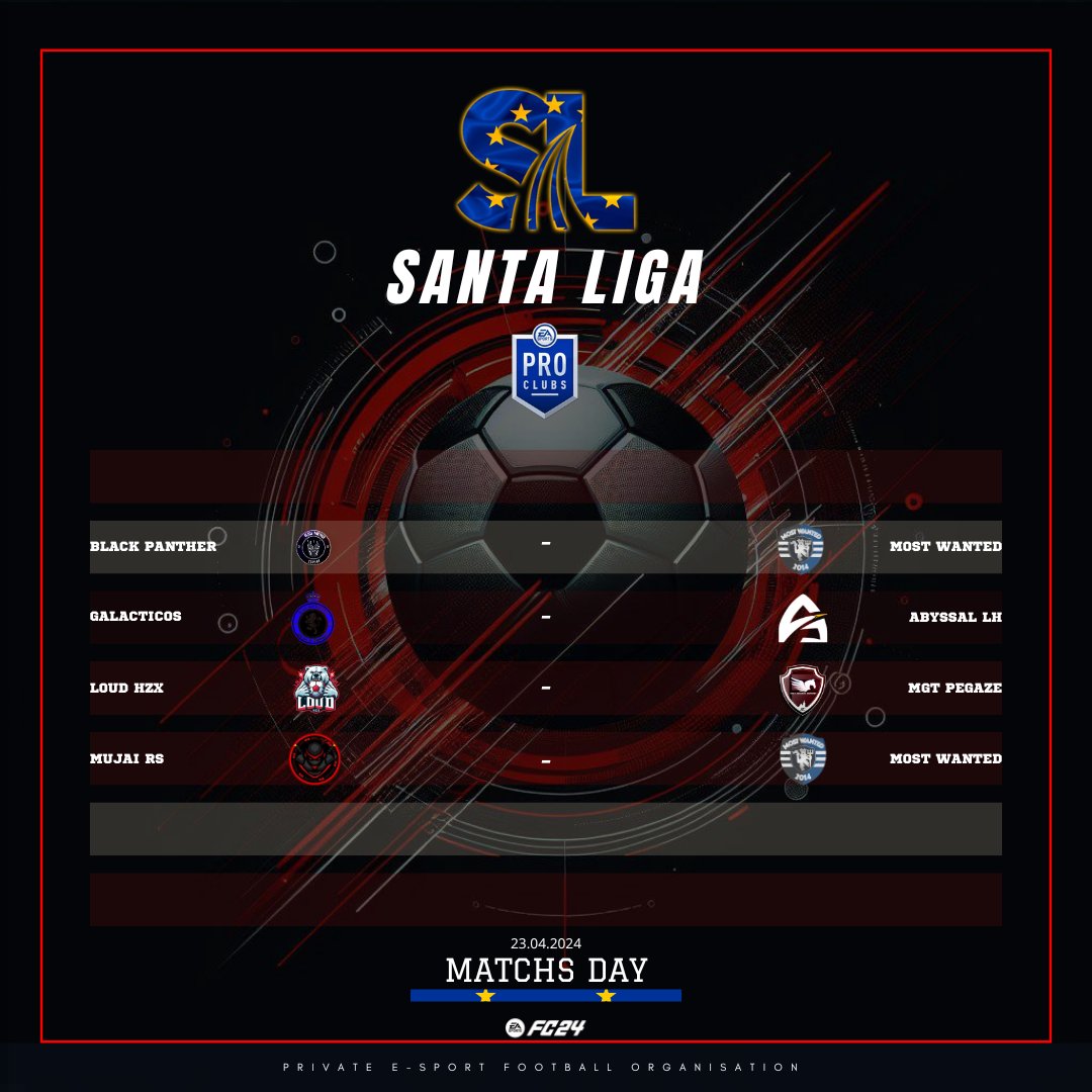 Santa Major Games tweet media