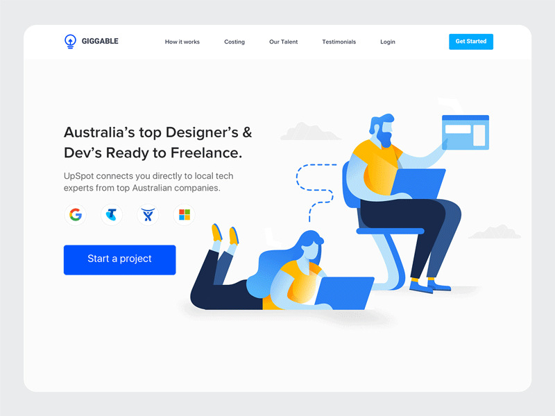 Hi there, are you looking for a Web Developer to Design or redesign Your Website or landing page? I will design a professional WordPress website or landing page for you
check the link: cutt.ly/kwgtRftw
Thanks
#web_developer #website_designer #wordpresss