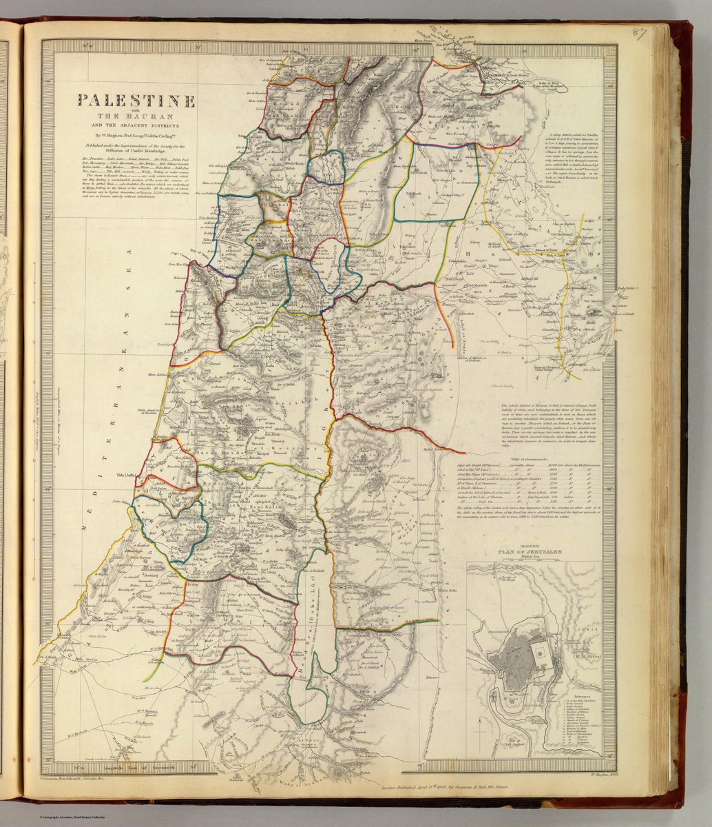 @HamasAtrocities Here is a map of Palestine before it was invaded by snomed.