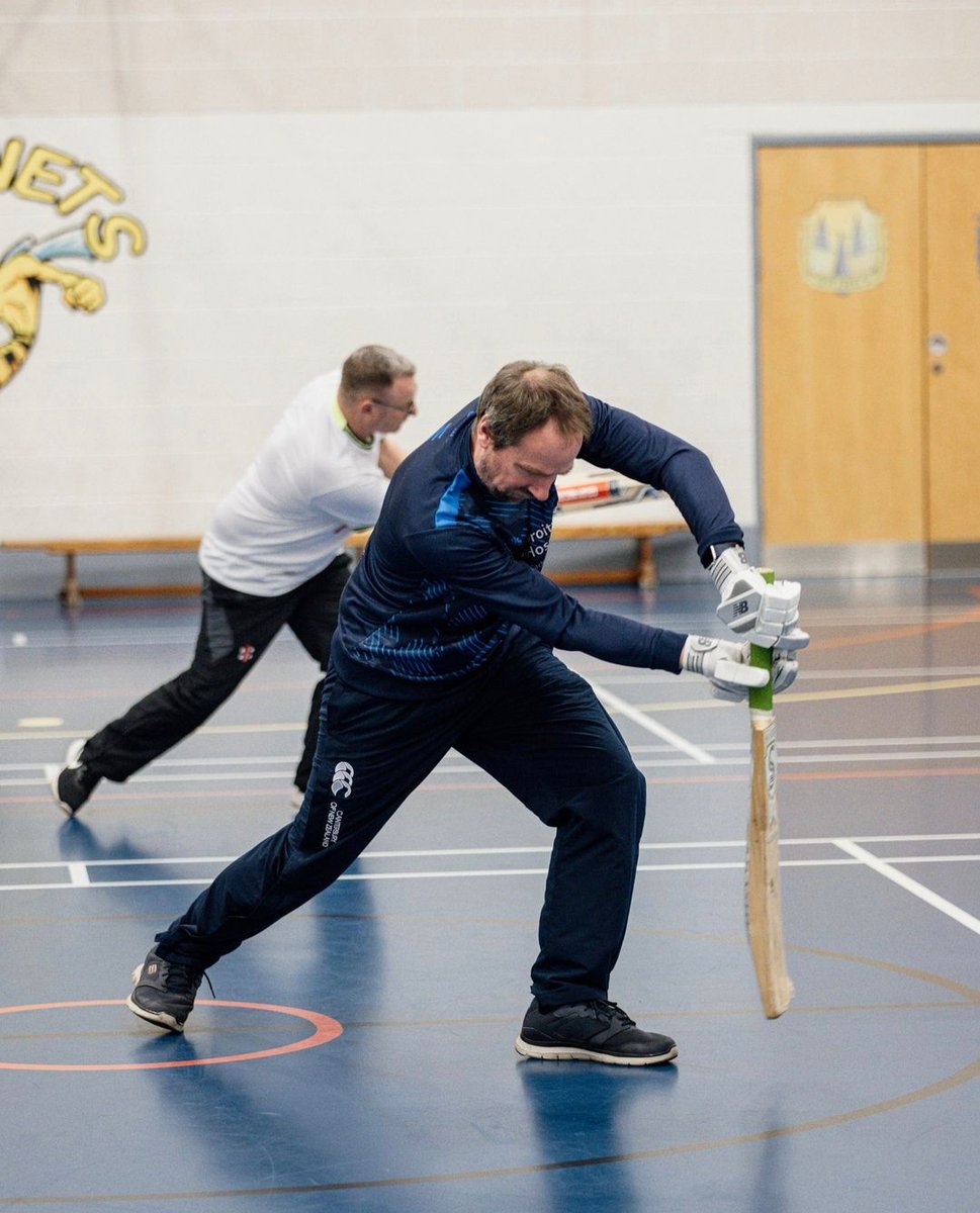 Saturday marks the beginning of another cricket season and we've been putting in the work! Five indoor sessions at Magherafelt High School got us off to a great start before the clocks moved forward and we were able to move outside.