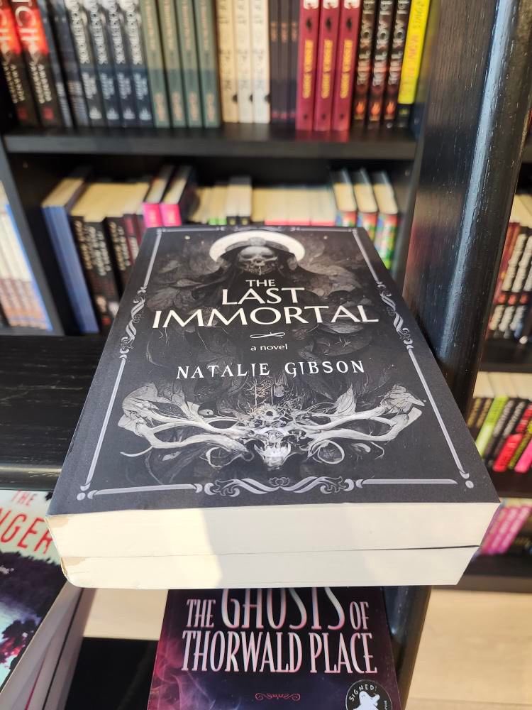 LittleGhostsBoo's tweet image. Hey pals,

We are surrounded by love and support and we are okay, but our books experienced some casualties. 
On our website under HATE CRIME the damaged books are all listed. A 20% off discount will automatically apply, light coffee damage on these.

littleghostsbooks.com/shop/hate-crim…