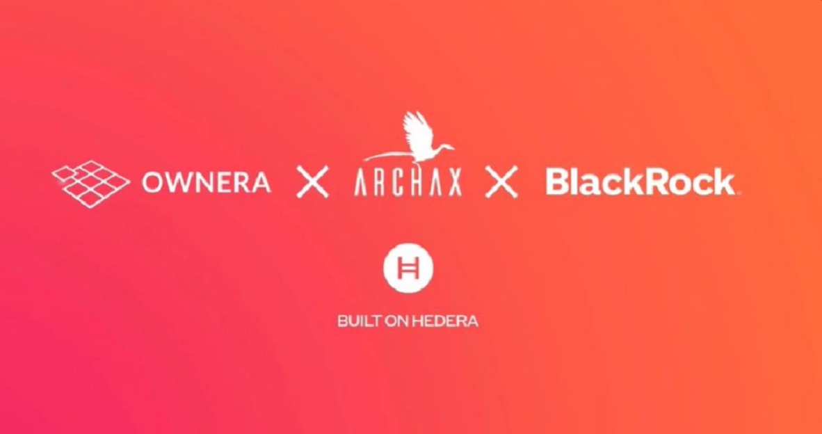 🚀 BREAKING: Blackrock Joins Forces with Hedera Hashgraph!🌟

Huge #HBAR news, #Hashkypack! Blackrock has tokenized one of their money market funds on the ultra-efficient @Hedera network. This collaboration isn't just big; it’s monumental! 🎉

Why is this awesome? Because it