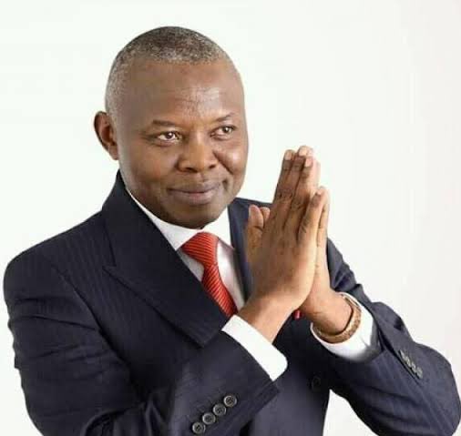 #RDC : Toutes mes félicitations au futur Président de l’Assemblée Nationale, Hon @VitalKamerhe1 👏