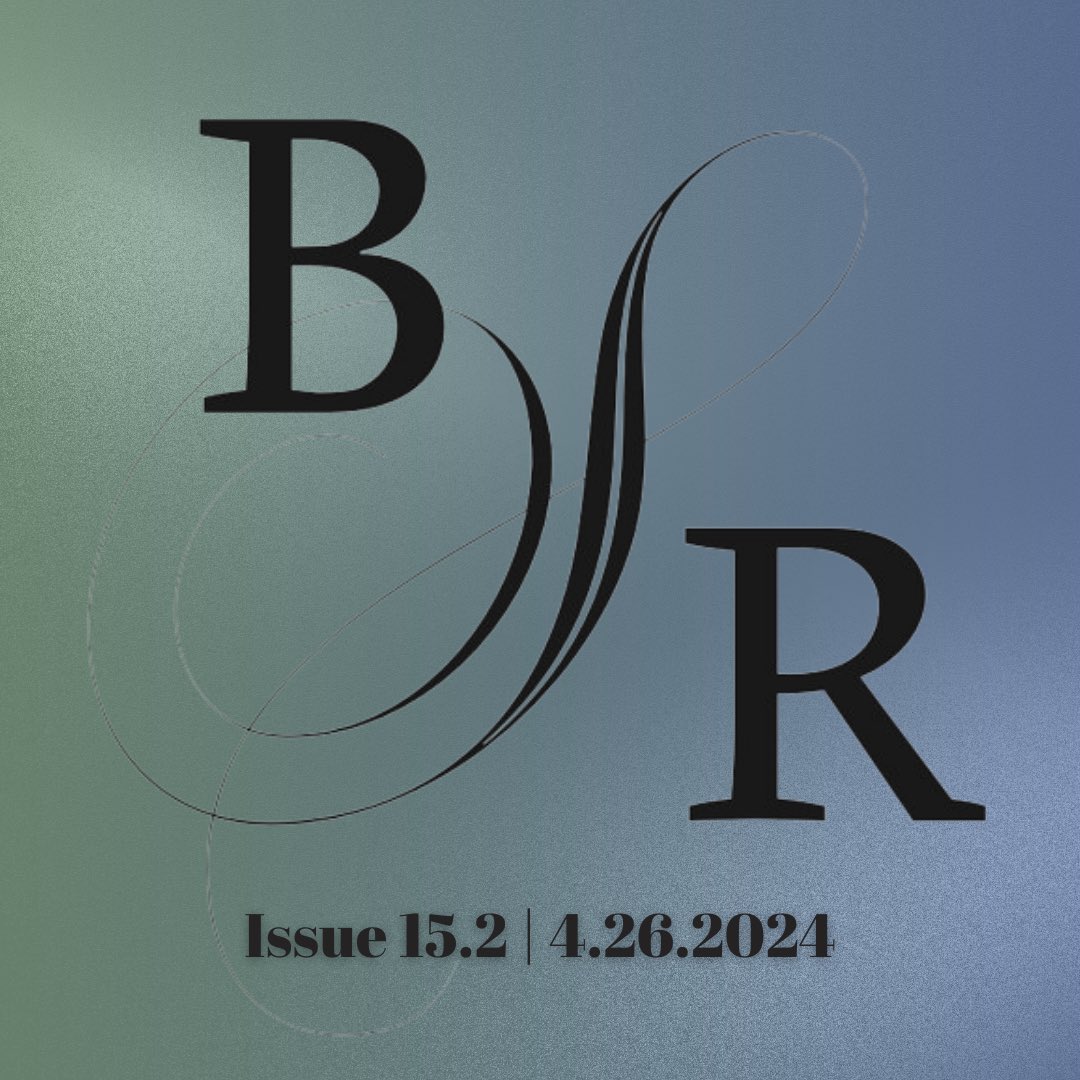 This Friday, we’re releasing our long awaited alumni issue 15.2. We’ll be featuring a few alumni from our program as well as some other amazing work from talented writers. We hope you’ll check it out! ✨ 

#litmag #litmagazine #literarymagazine #litmagsofinstagram