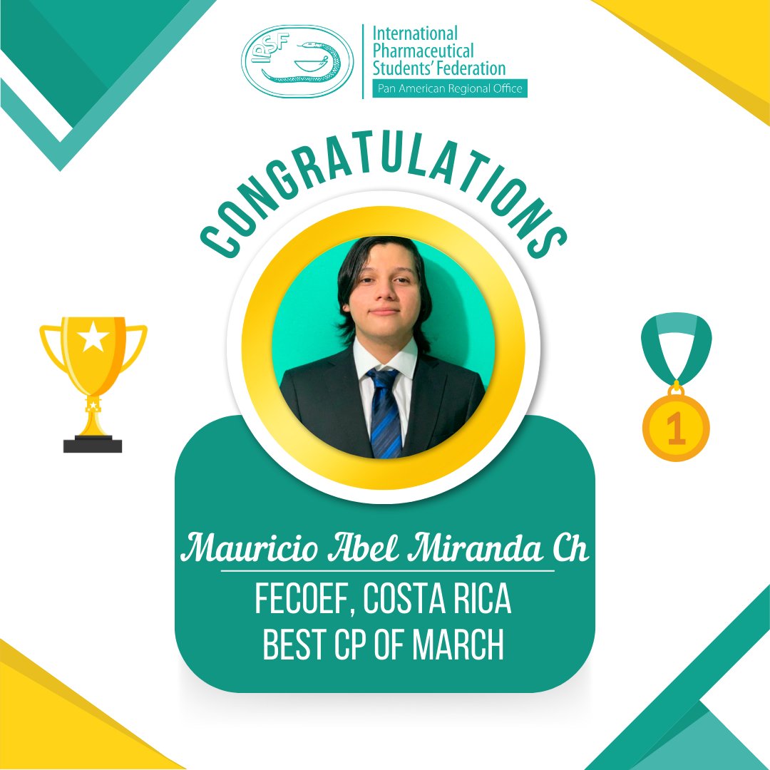 IPSFparo's tweet photo. 🥇¡Felicidades! / Congratulations! / Parabéns! / Félicitations !🥇  

#BestCP 
#IPSFPARO  
#IPSForg https://t.co/FHWrF8sCjU